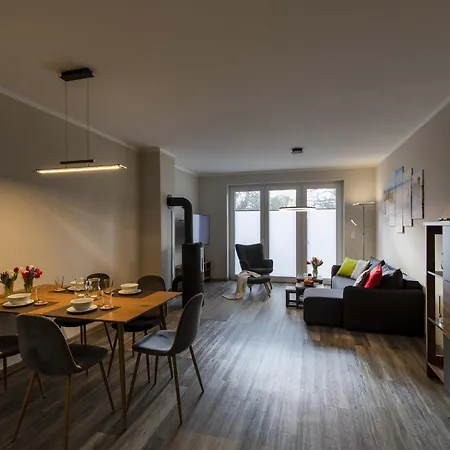 - Vasco Da Gama Apartment *