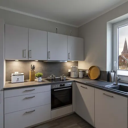 - Vasco Da Gama Apartment Petersdorf auf Fehmarn